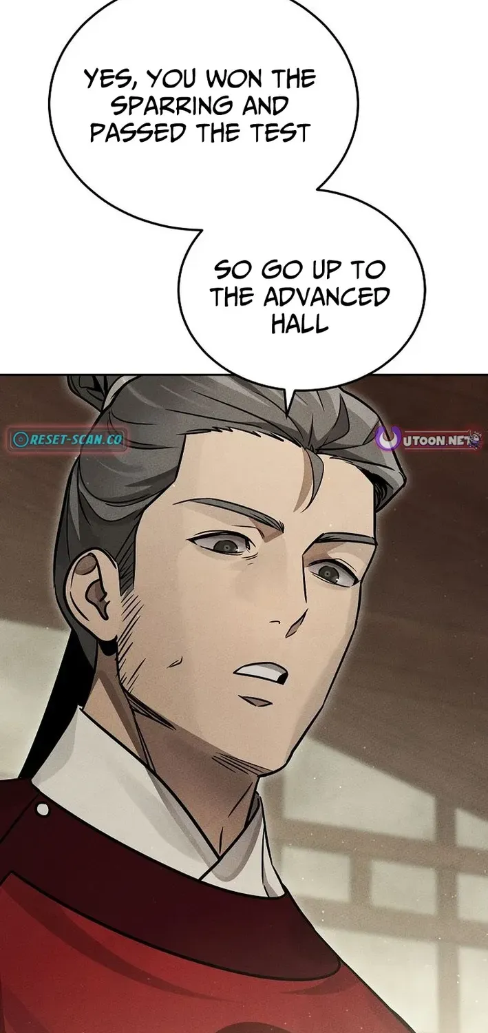 Heavenly Demon Sovereign Chapter 10 page 34 - 