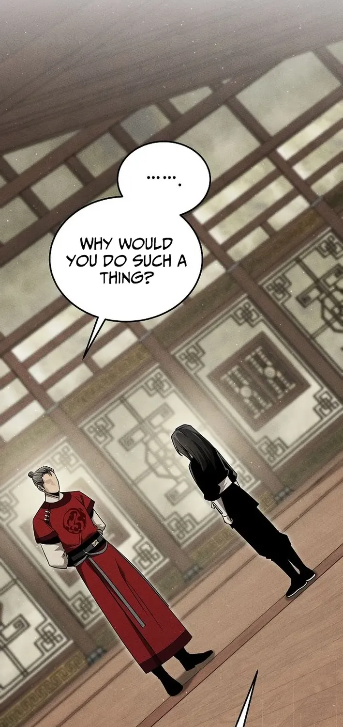 Heavenly Demon Sovereign Chapter 10 page 37 - 