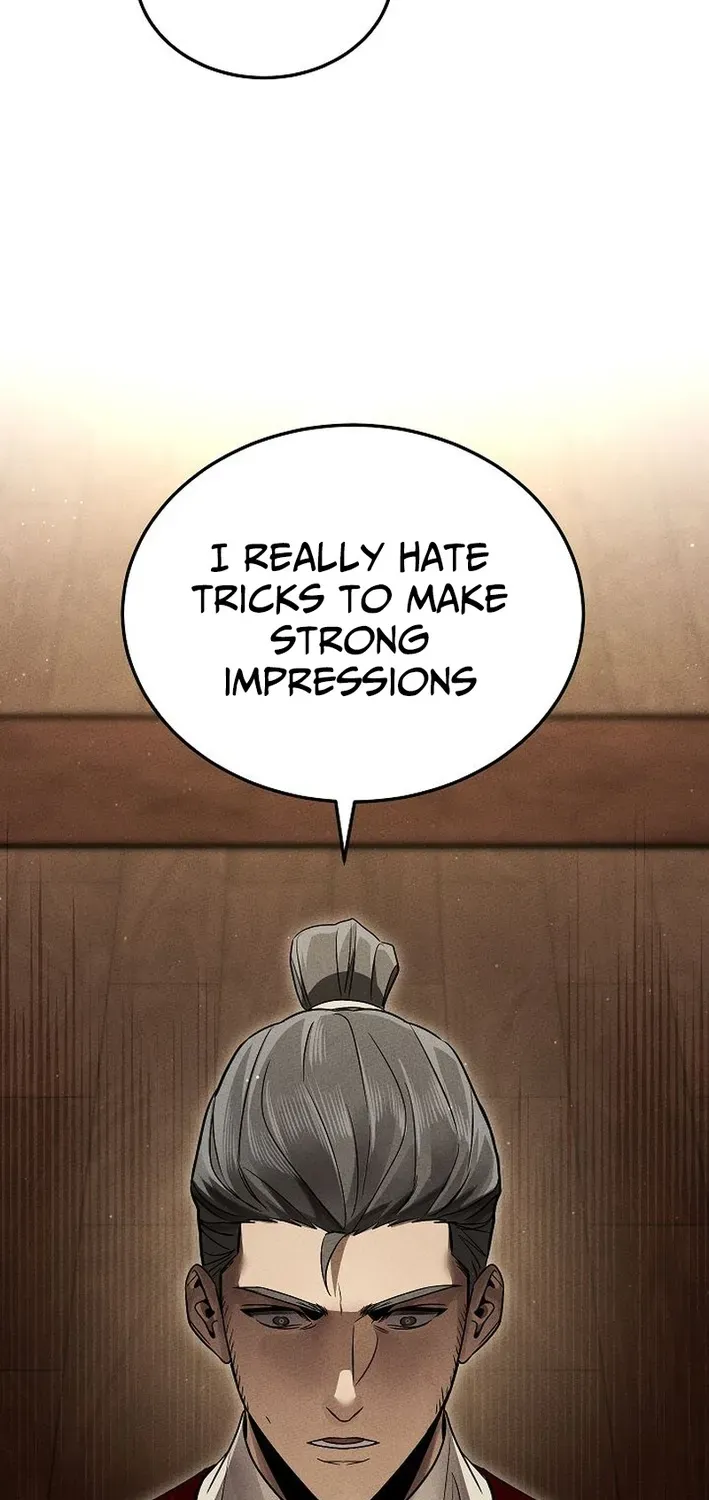 Heavenly Demon Sovereign Chapter 10 page 43 - 