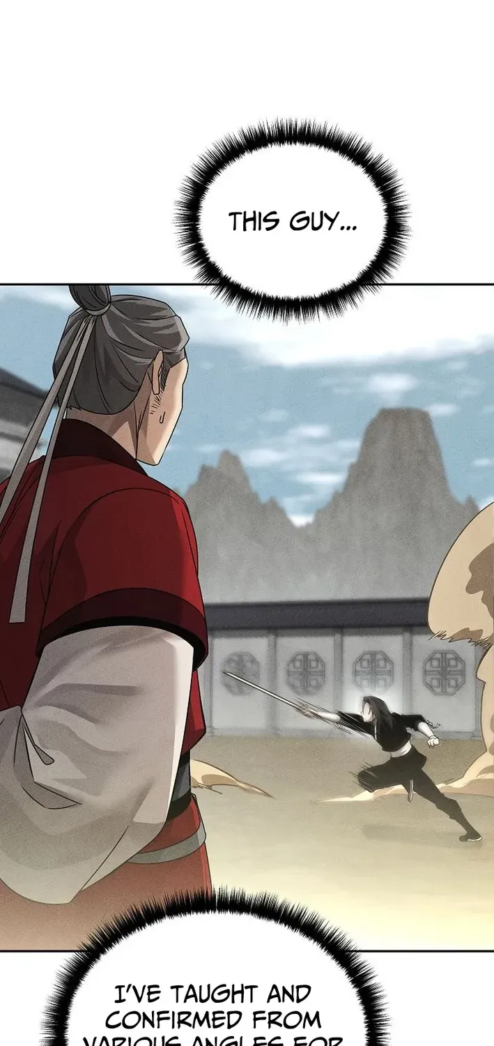 Heavenly Demon Sovereign Chapter 10 page 50 - 