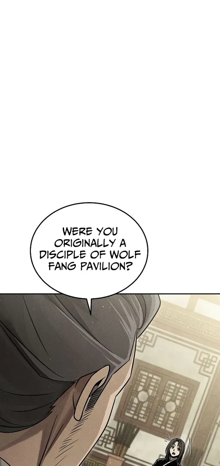 Heavenly Demon Sovereign Chapter 10 page 6 - 