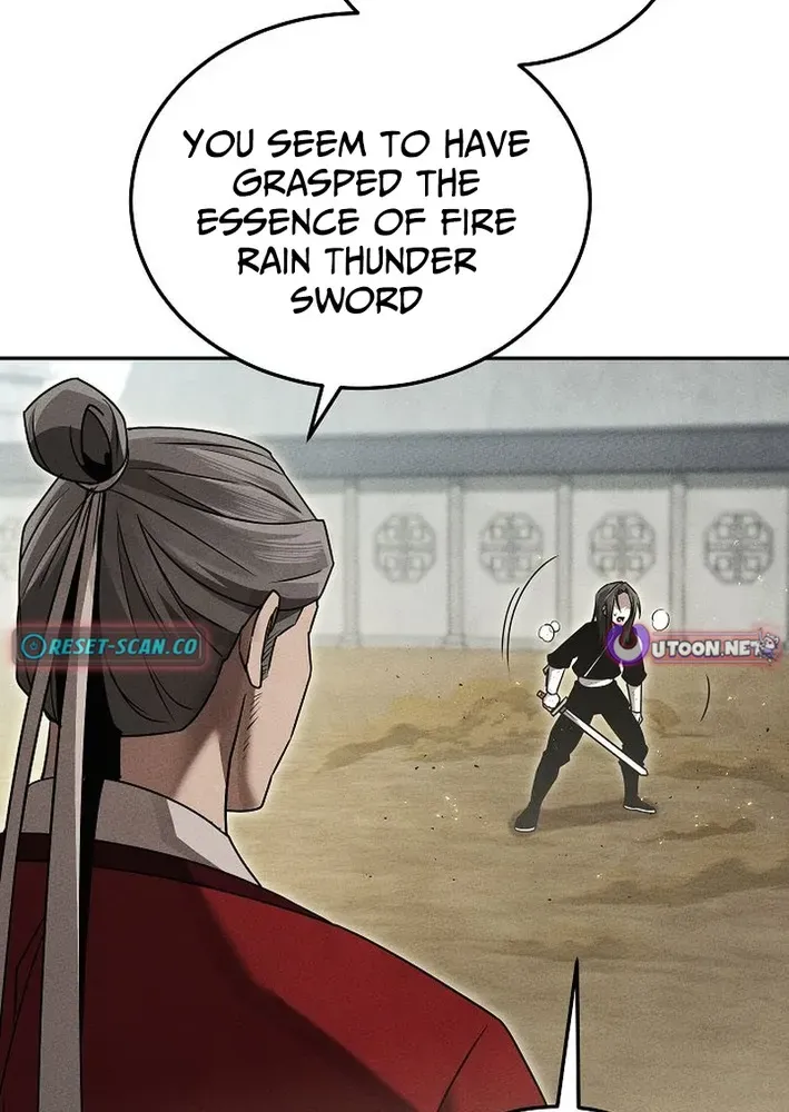 Heavenly Demon Sovereign Chapter 10 page 63 - 