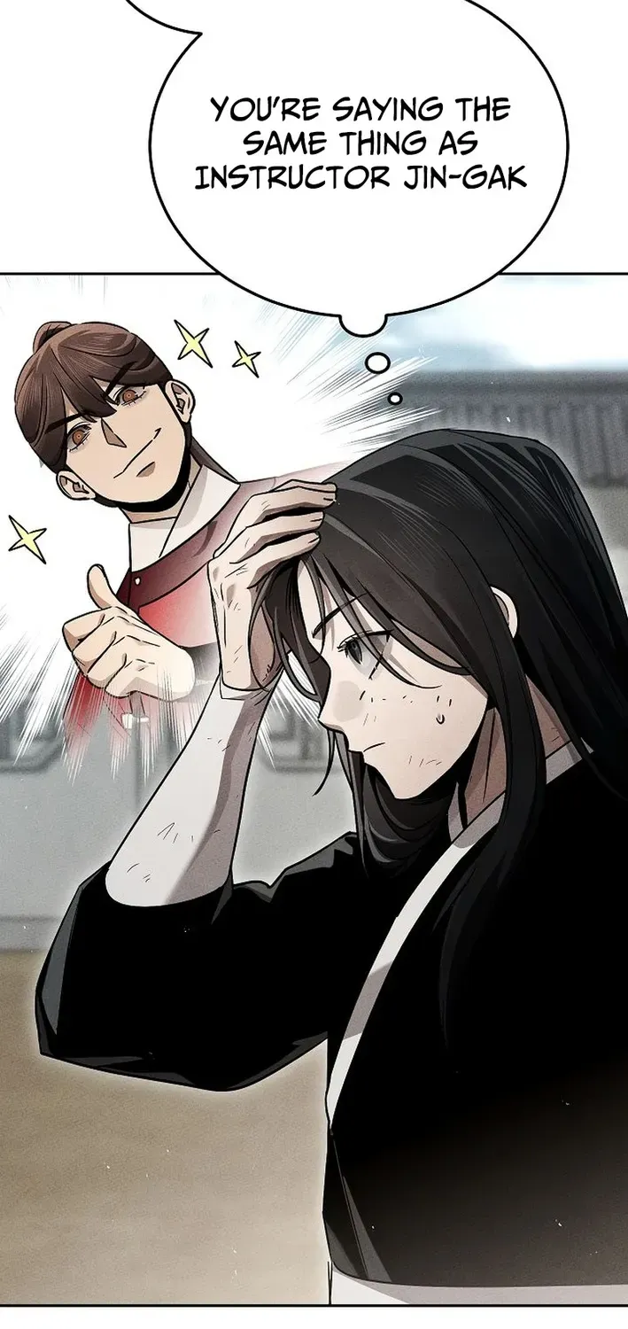 Heavenly Demon Sovereign Chapter 10 page 73 - 