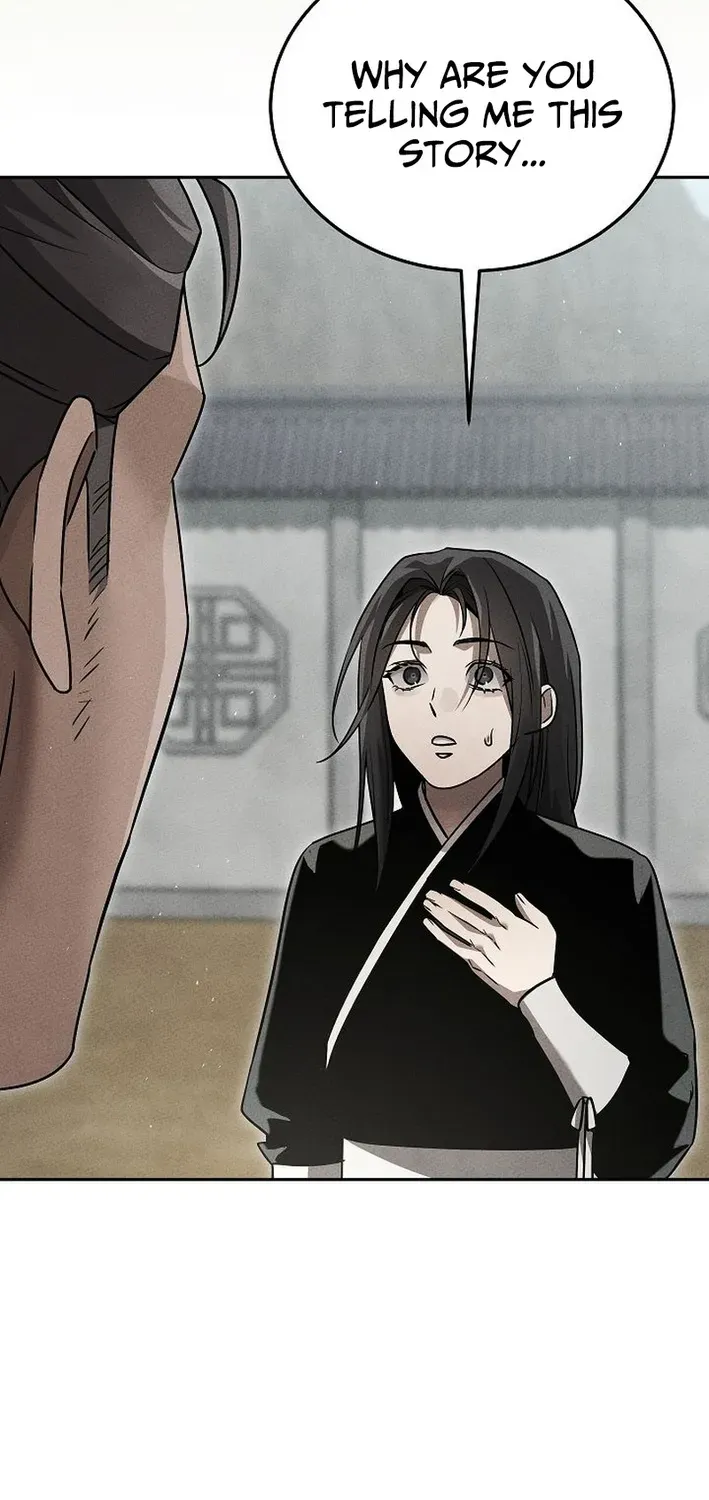 Heavenly Demon Sovereign Chapter 10 page 85 - 