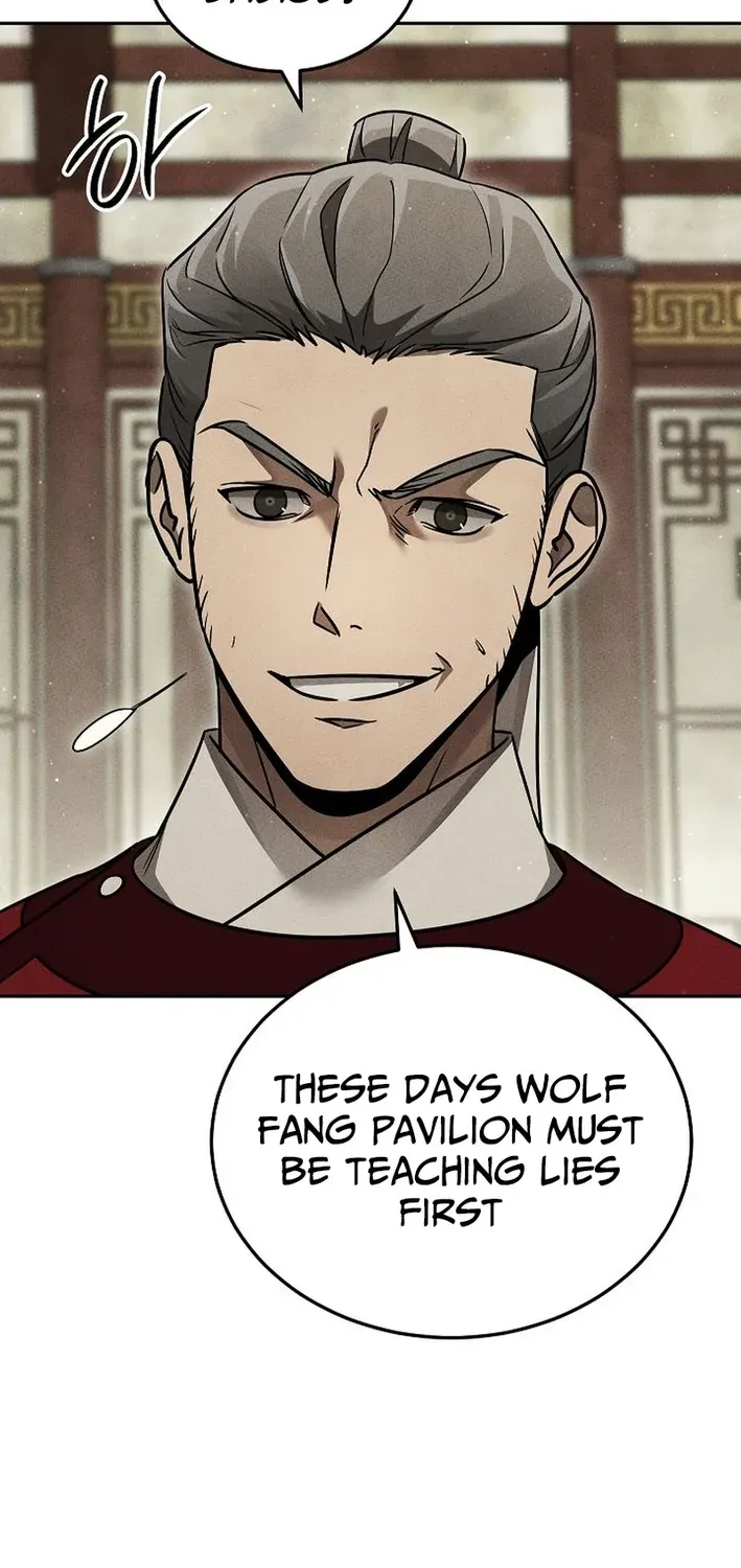 Heavenly Demon Sovereign Chapter 10 page 10 - 