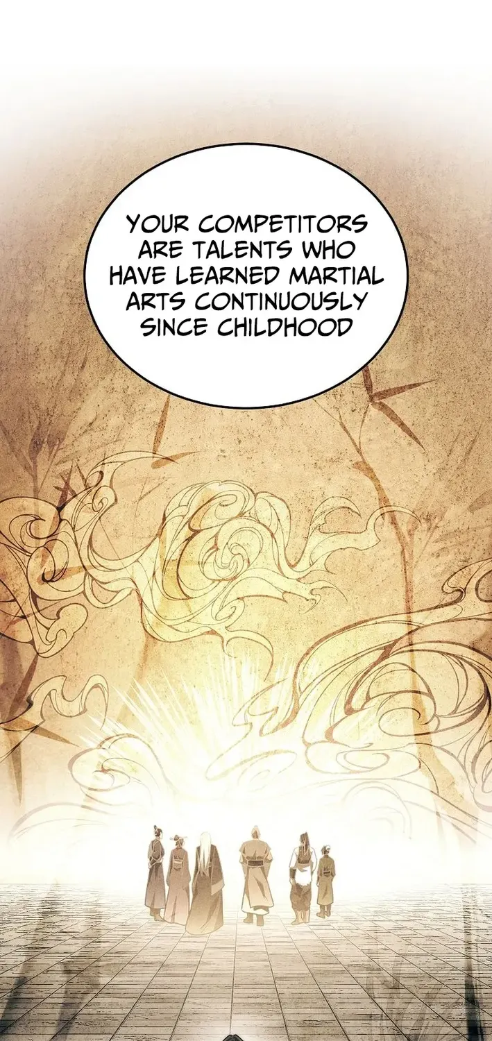 Heavenly Demon Sovereign Chapter 10 page 95 - 