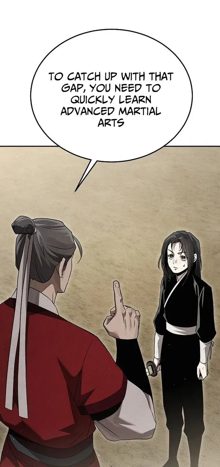 Heavenly Demon Sovereign Chapter 10 page 97 - 