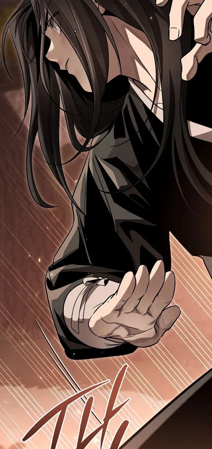 Heavenly Demon Sovereign Chapter 11 page 103 - 