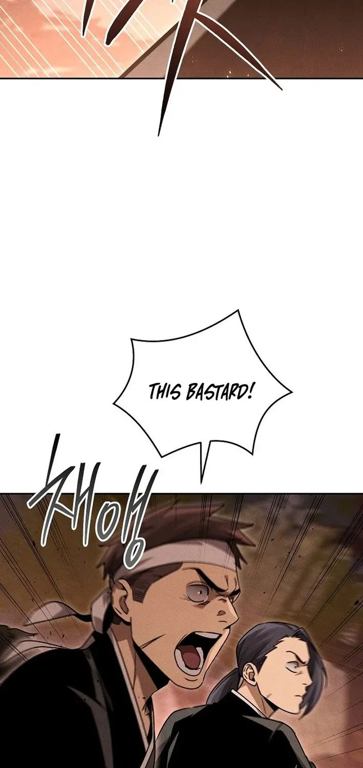 Heavenly Demon Sovereign Chapter 11 page 104 - 