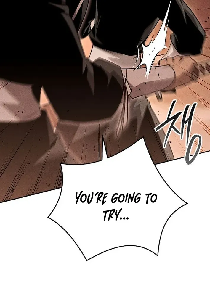 Heavenly Demon Sovereign Chapter 11 page 105 - 