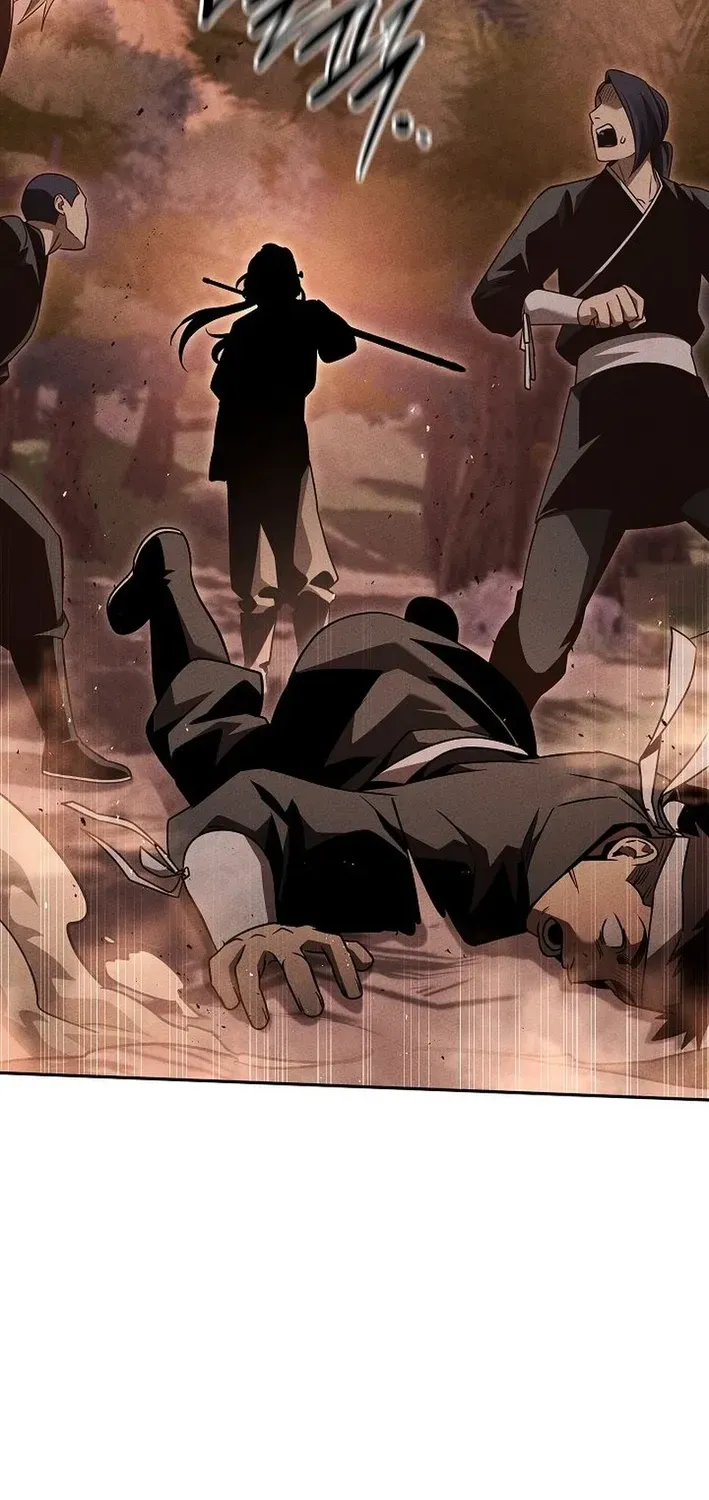 Heavenly Demon Sovereign Chapter 11 page 109 - 