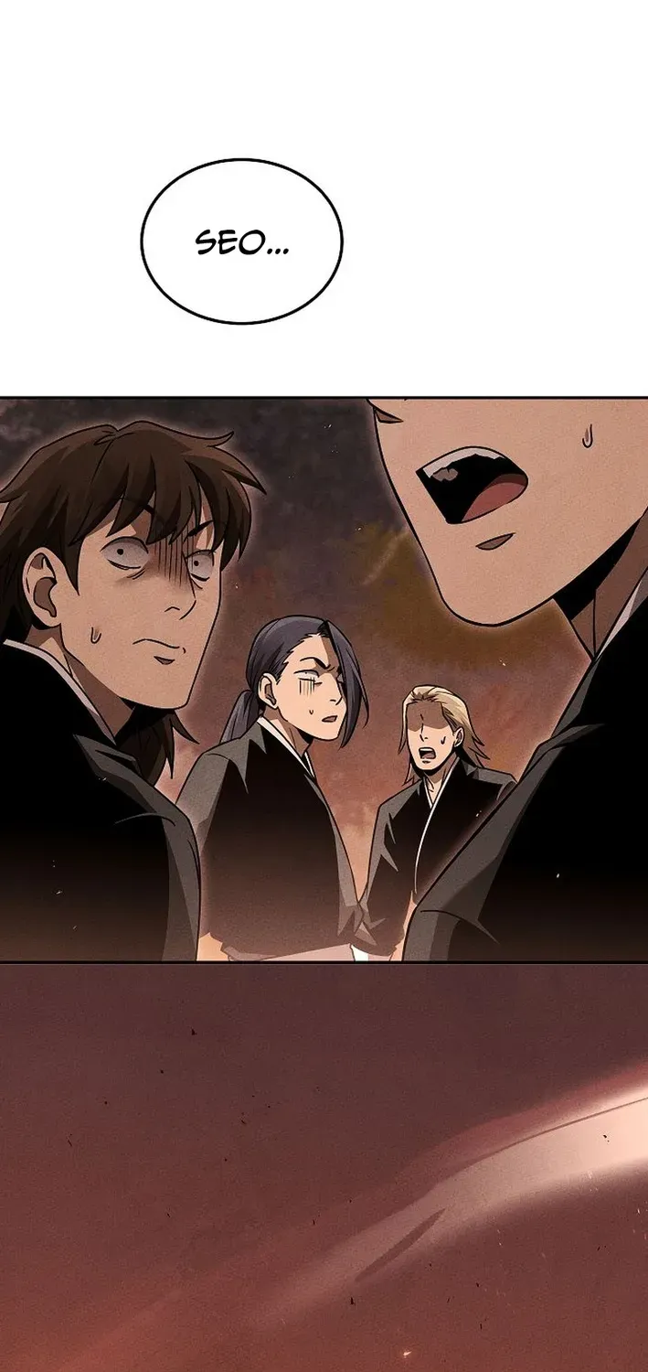 Heavenly Demon Sovereign Chapter 11 page 110 - 
