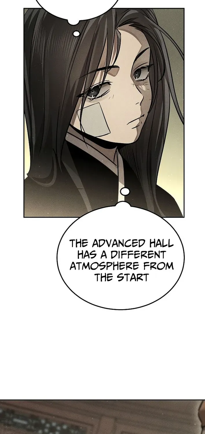 Heavenly Demon Sovereign Chapter 11 page 12 - 