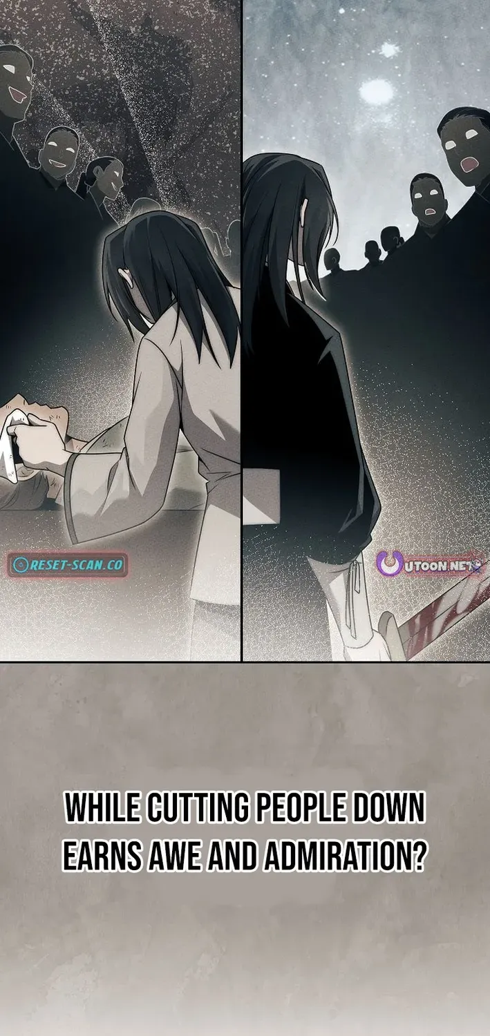 Heavenly Demon Sovereign Chapter 11 page 17 - 
