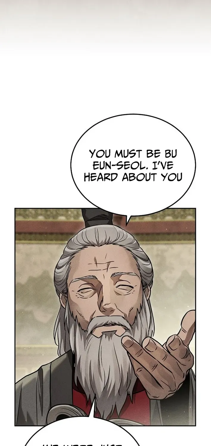 Heavenly Demon Sovereign Chapter 11 page 18 - 