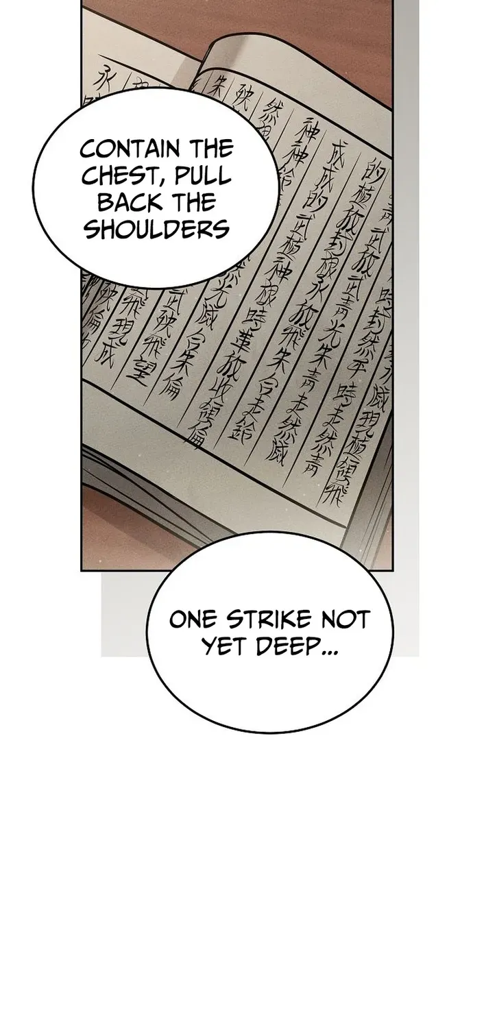 Heavenly Demon Sovereign Chapter 11 page 22 - 
