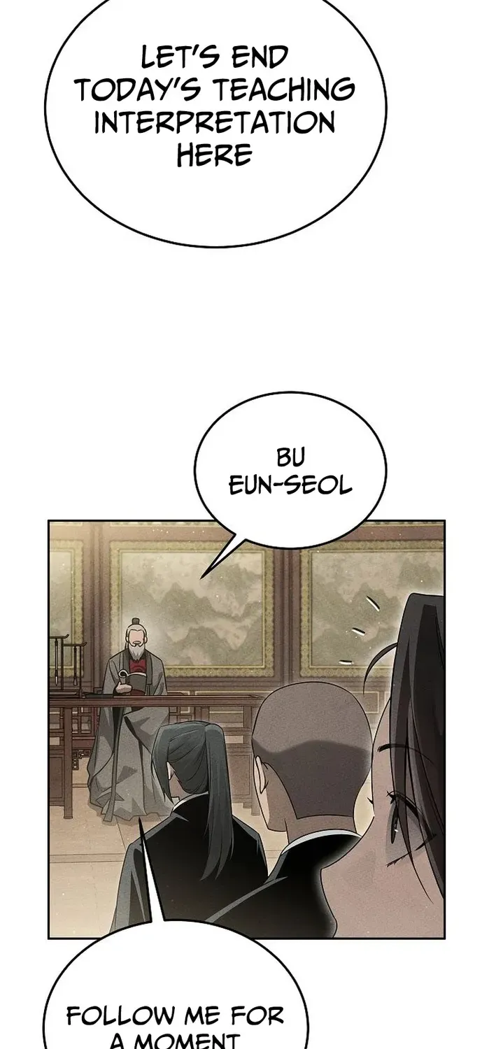 Heavenly Demon Sovereign Chapter 11 page 25 - 
