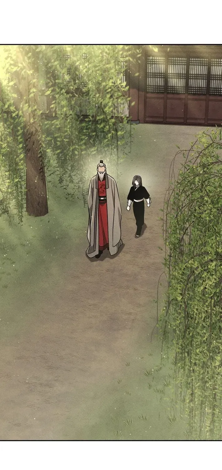 Heavenly Demon Sovereign Chapter 11 page 29 - 