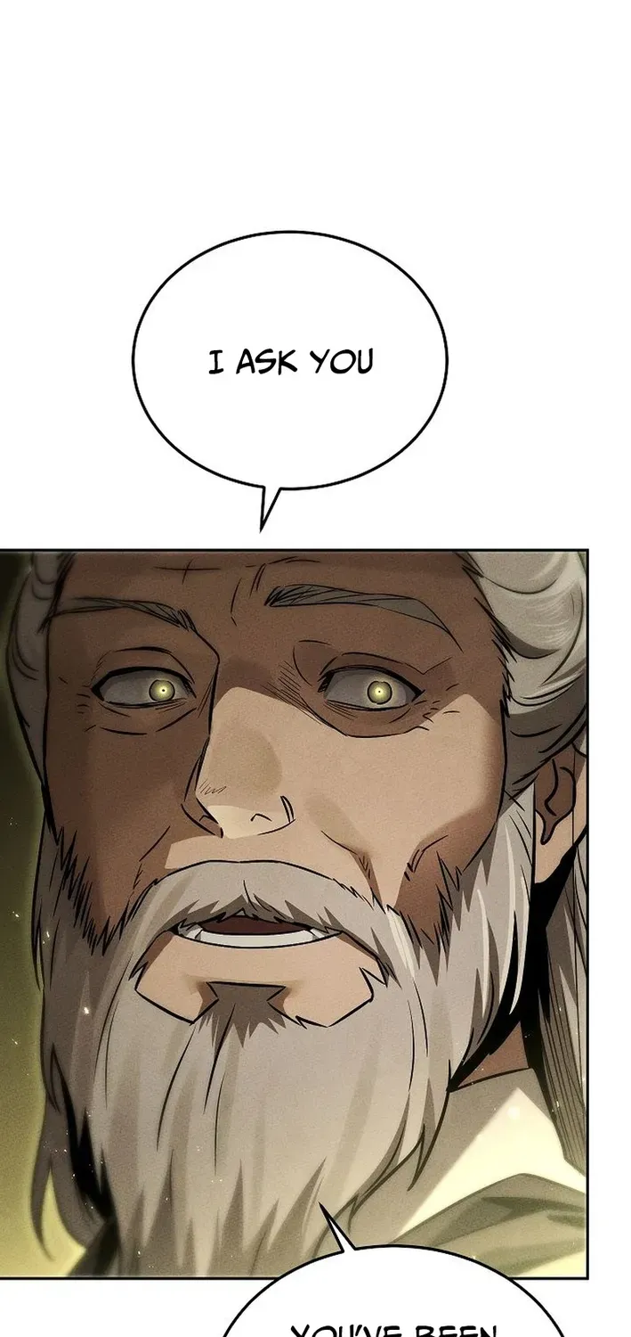 Heavenly Demon Sovereign Chapter 11 page 36 - 