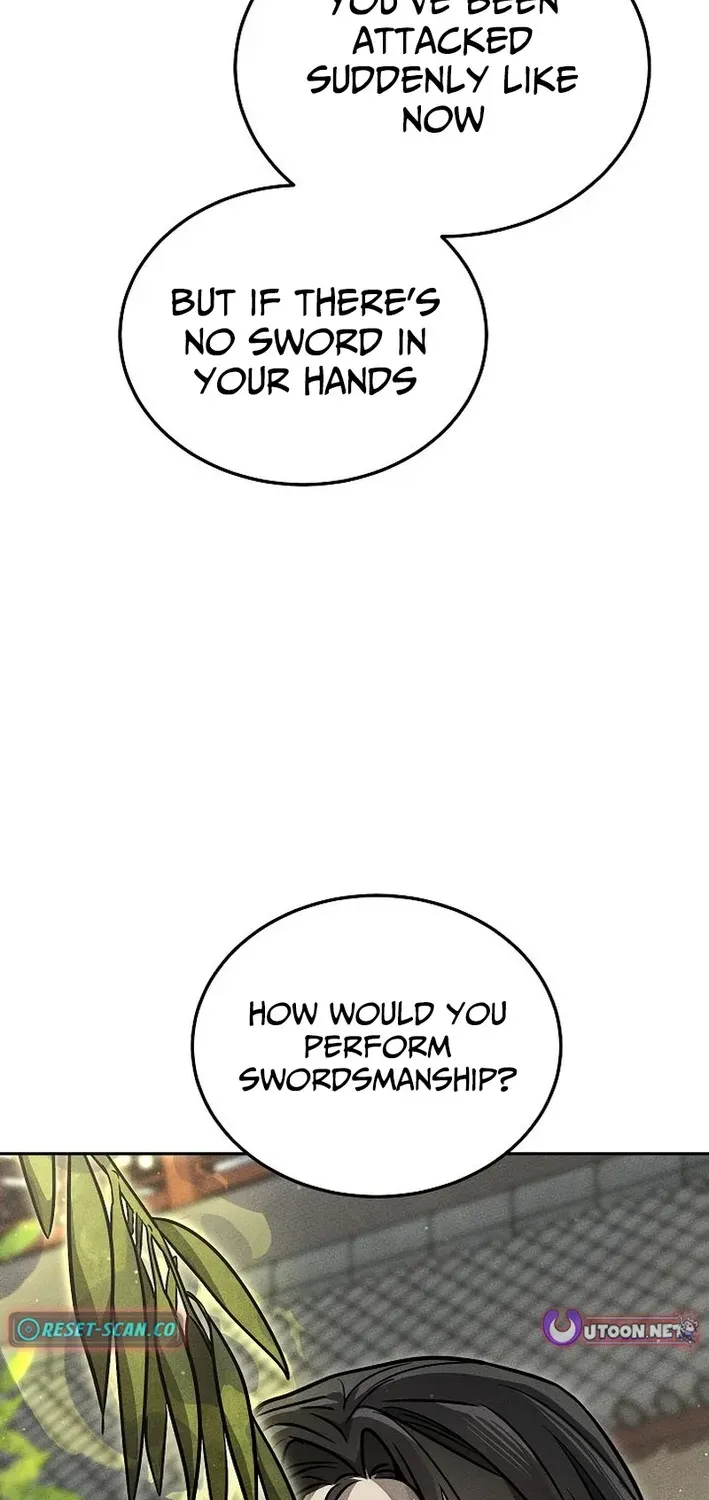 Heavenly Demon Sovereign Chapter 11 page 37 - 