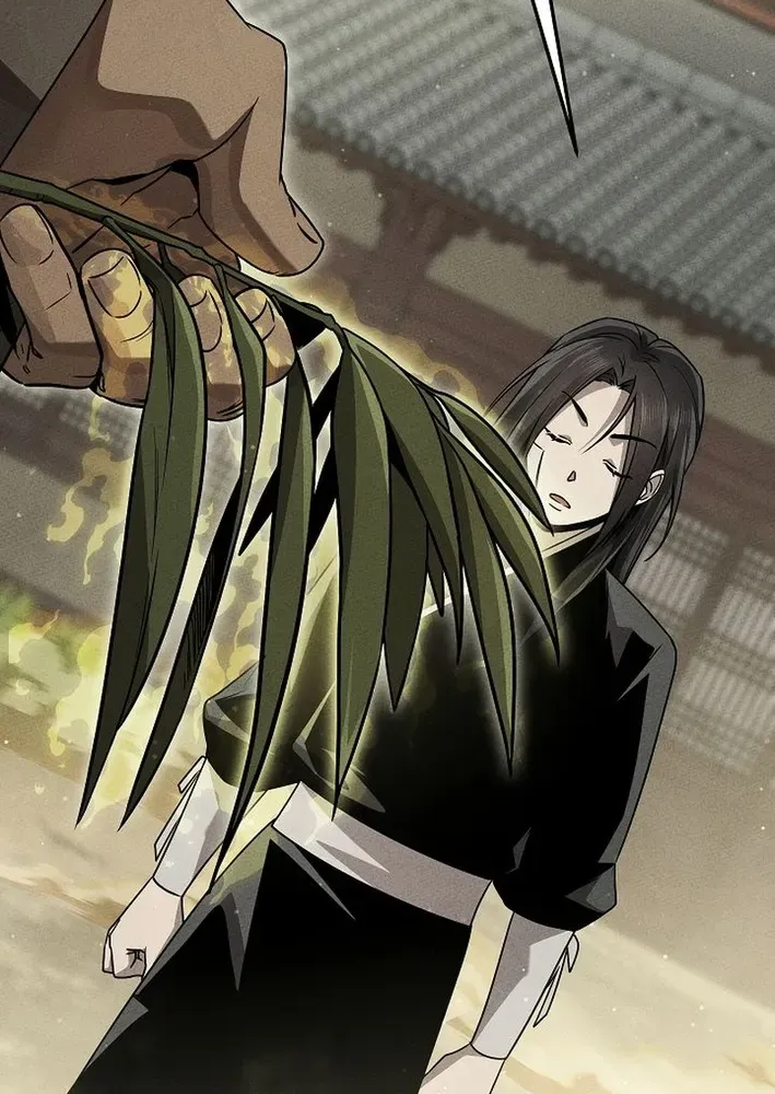 Heavenly Demon Sovereign Chapter 11 page 42 - 