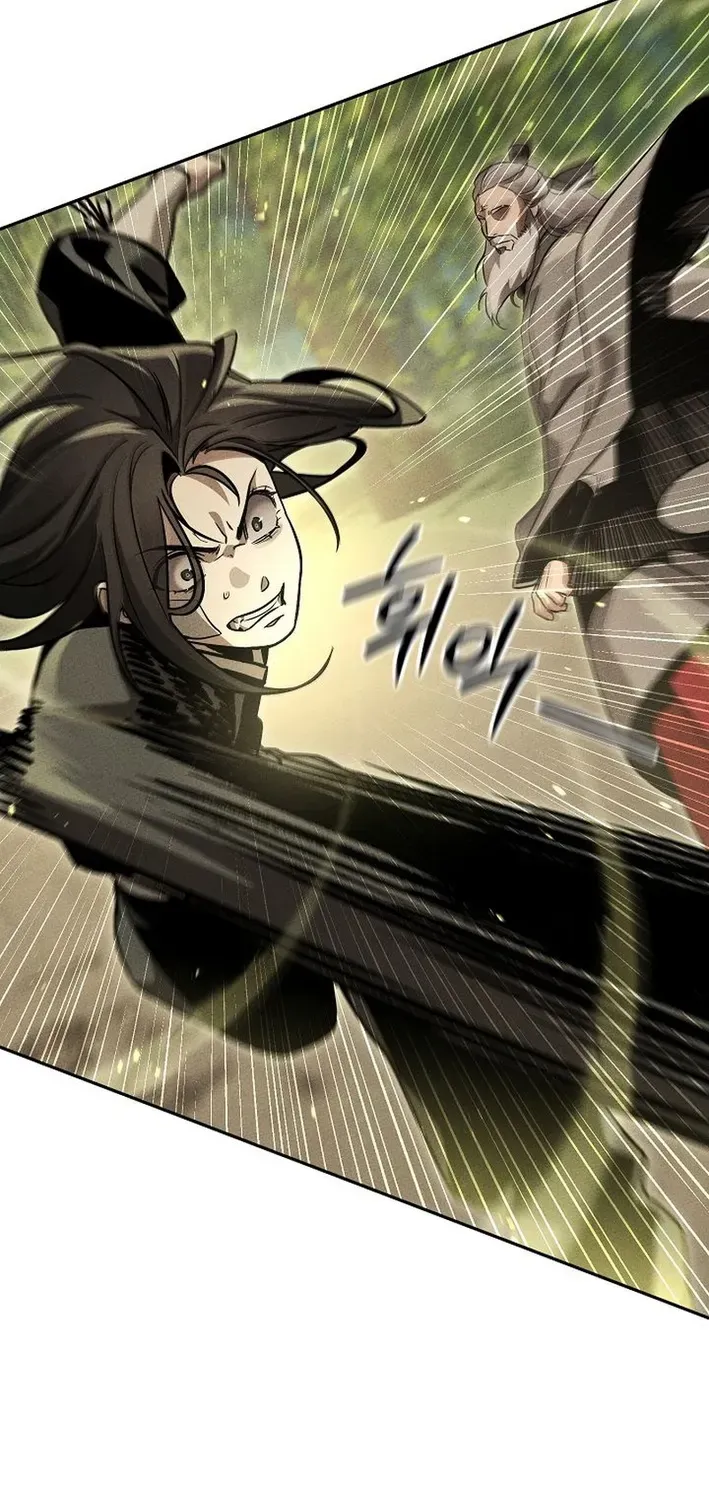Heavenly Demon Sovereign Chapter 11 page 54 - 
