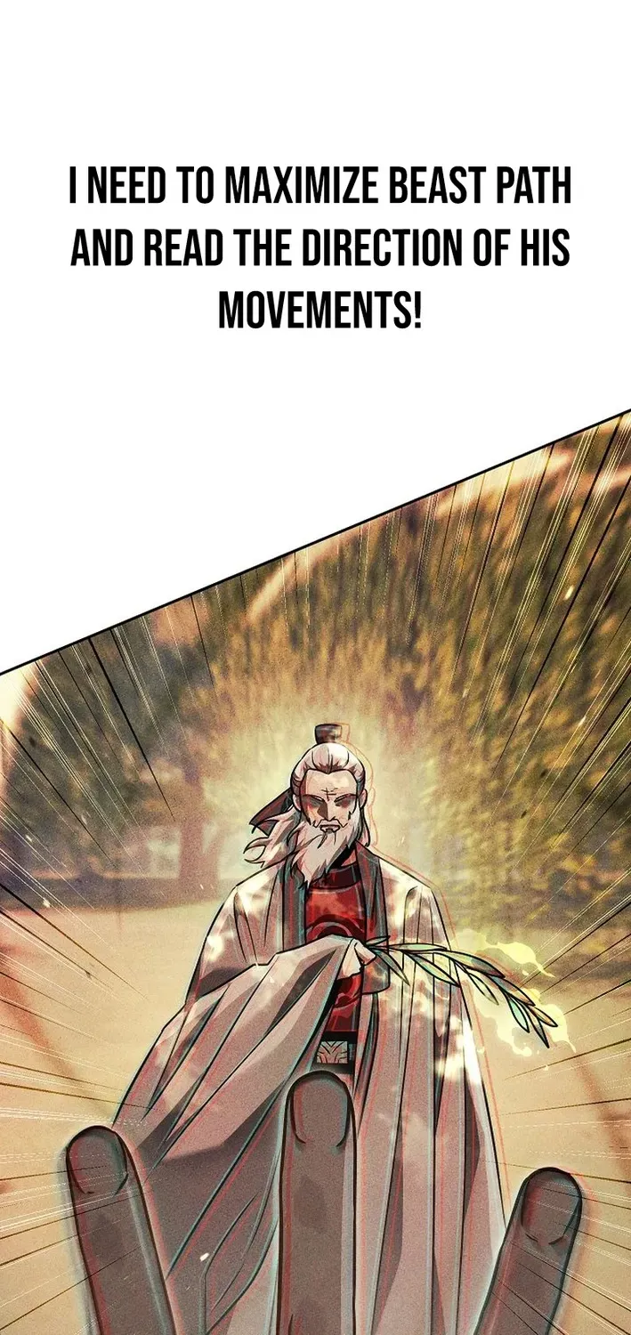 Heavenly Demon Sovereign Chapter 11 page 60 - 