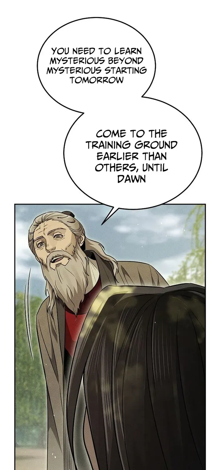 Heavenly Demon Sovereign Chapter 11 page 75 - 