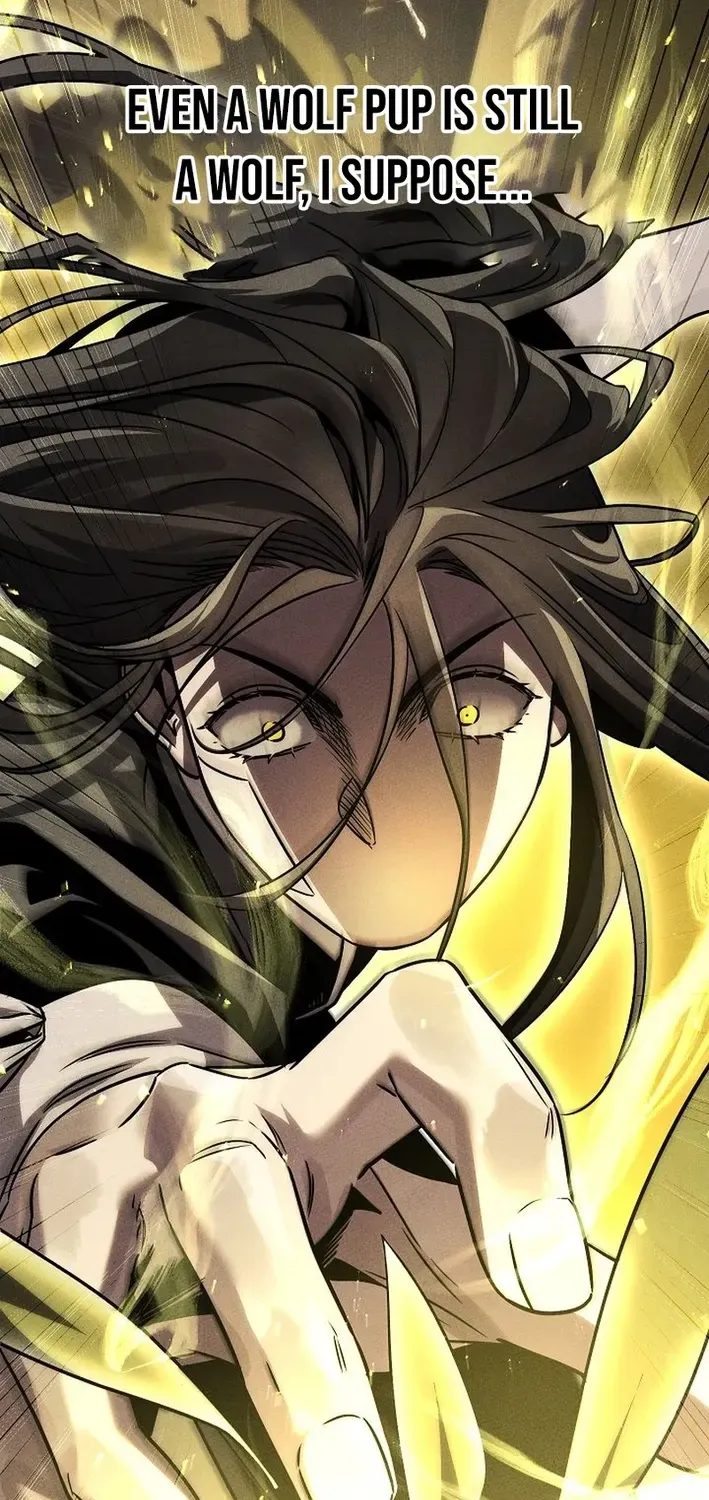 Heavenly Demon Sovereign Chapter 11 page 83 - 