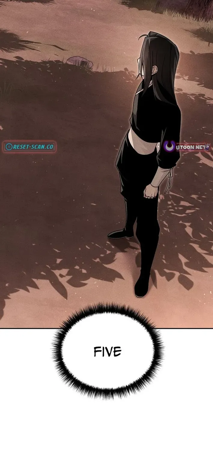 Heavenly Demon Sovereign Chapter 11 page 97 - 