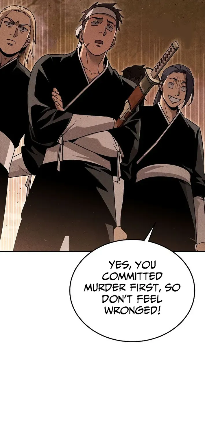 Heavenly Demon Sovereign Chapter 11 page 99 - 