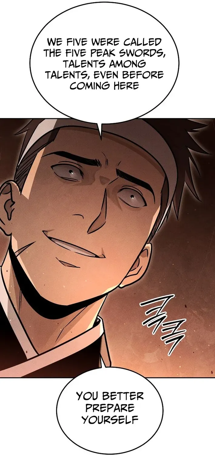 Heavenly Demon Sovereign Chapter 11 page 100 - 