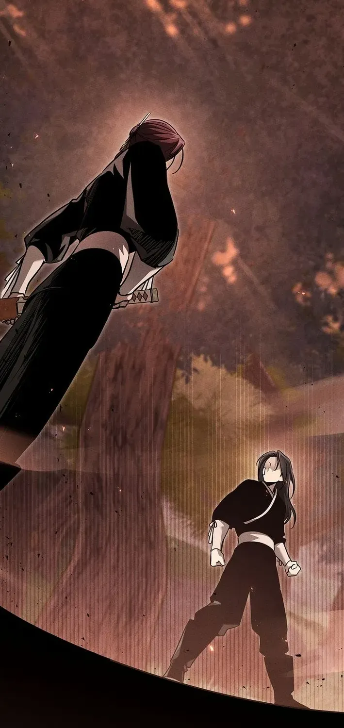 Heavenly Demon Sovereign Chapter 12 page 11 - 