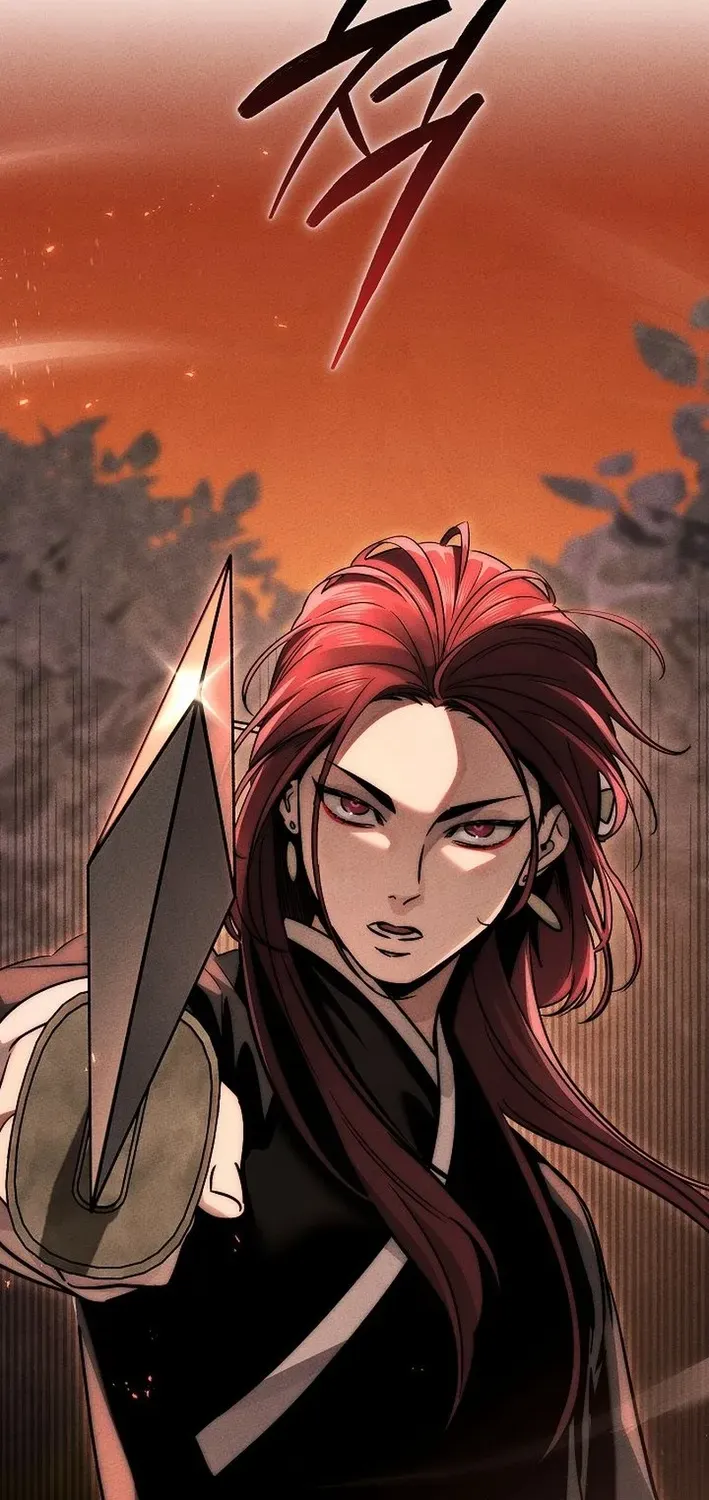 Heavenly Demon Sovereign Chapter 12 page 13 - 