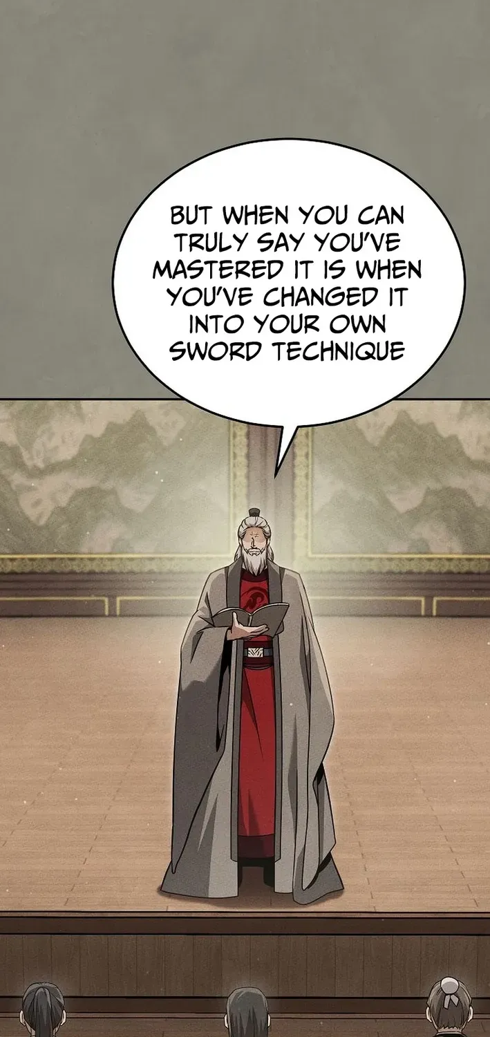 Heavenly Demon Sovereign Chapter 12 page 18 - 