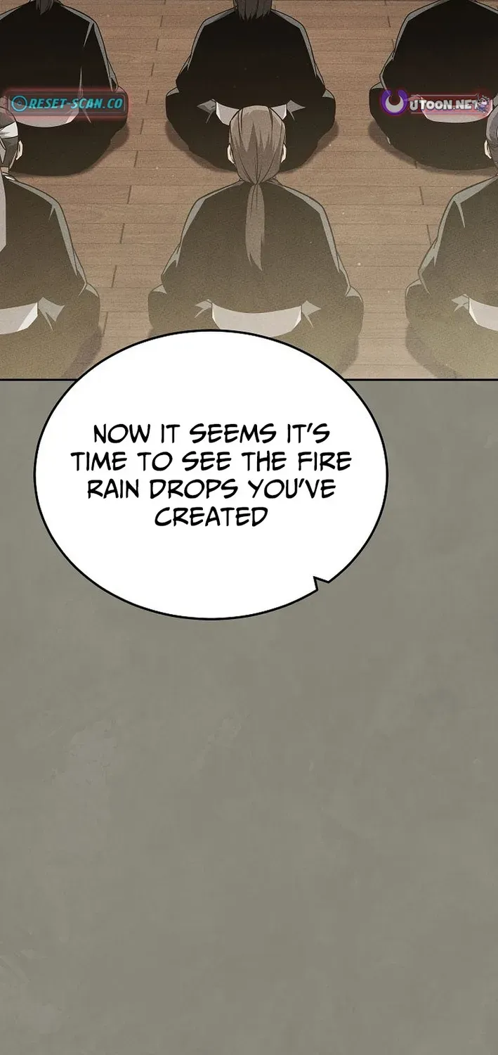 Heavenly Demon Sovereign Chapter 12 page 19 - 