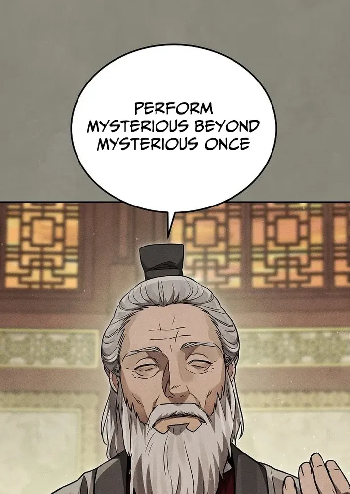 Heavenly Demon Sovereign Chapter 12 page 21 - 