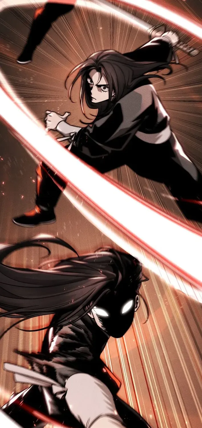 Heavenly Demon Sovereign Chapter 12 page 27 - 