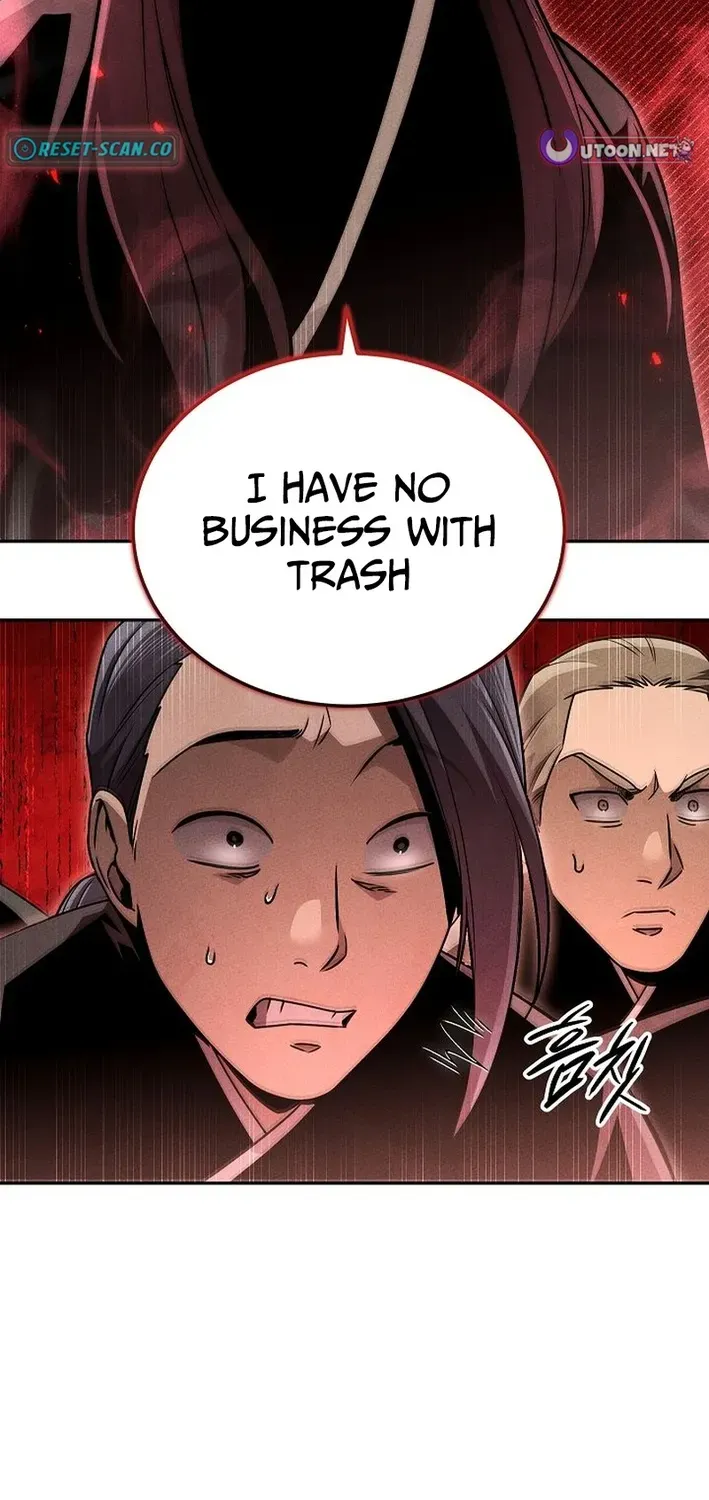 Heavenly Demon Sovereign Chapter 12 page 4 - 