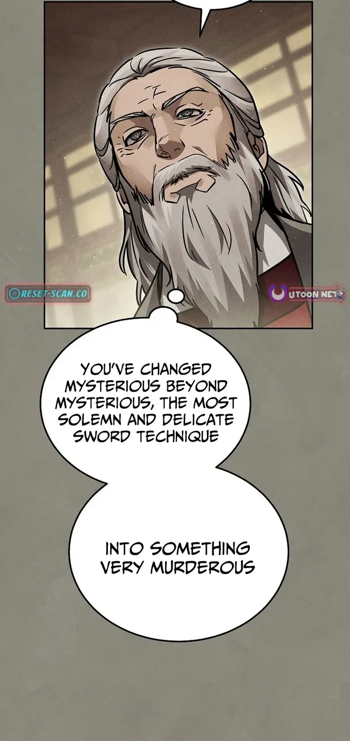 Heavenly Demon Sovereign Chapter 12 page 33 - 