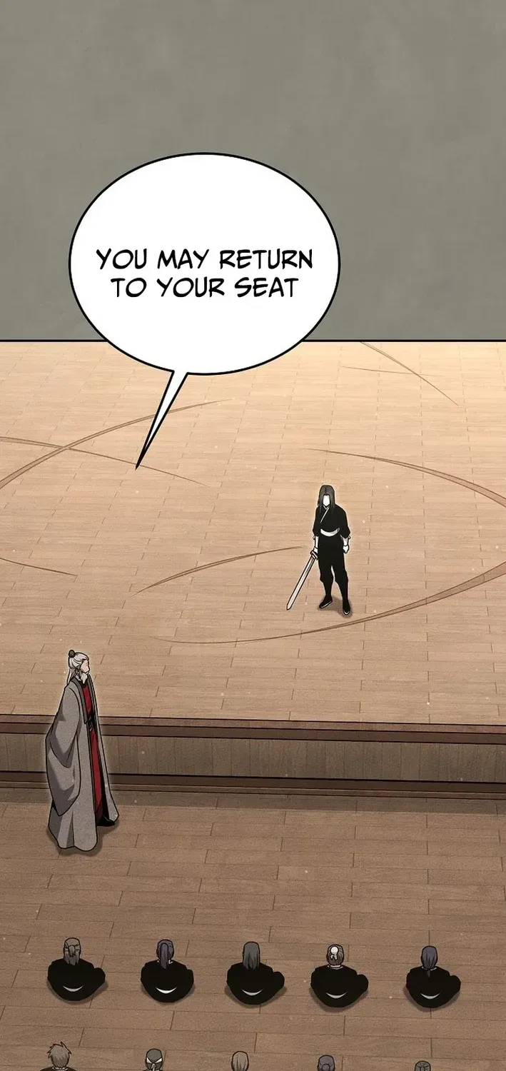 Heavenly Demon Sovereign Chapter 12 page 34 - 