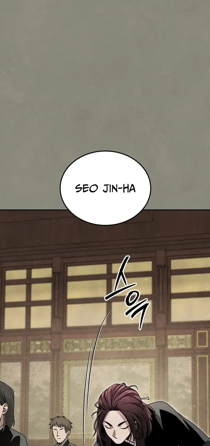 Heavenly Demon Sovereign Chapter 12 page 36 - 