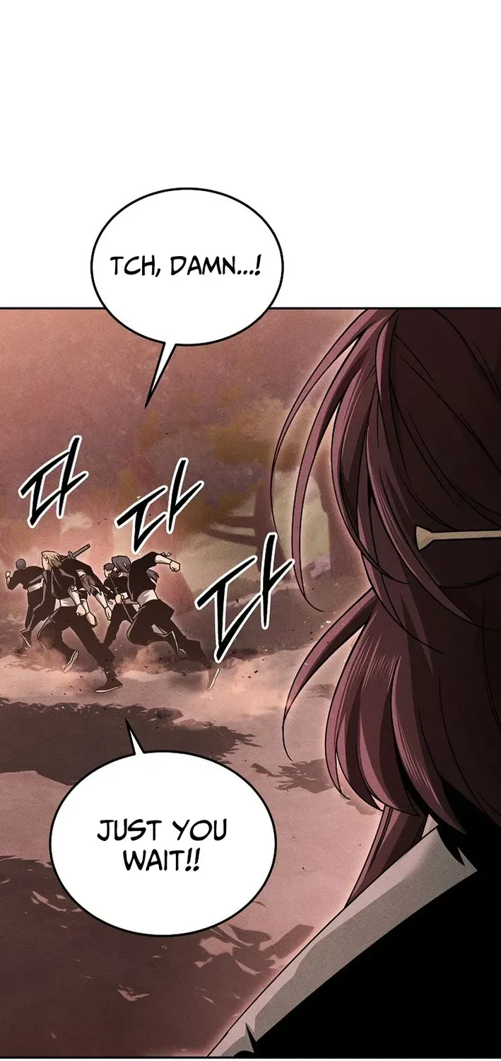 Heavenly Demon Sovereign Chapter 12 page 5 - 