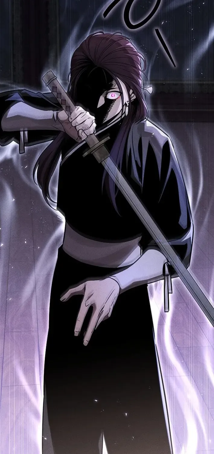 Heavenly Demon Sovereign Chapter 12 page 41 - 