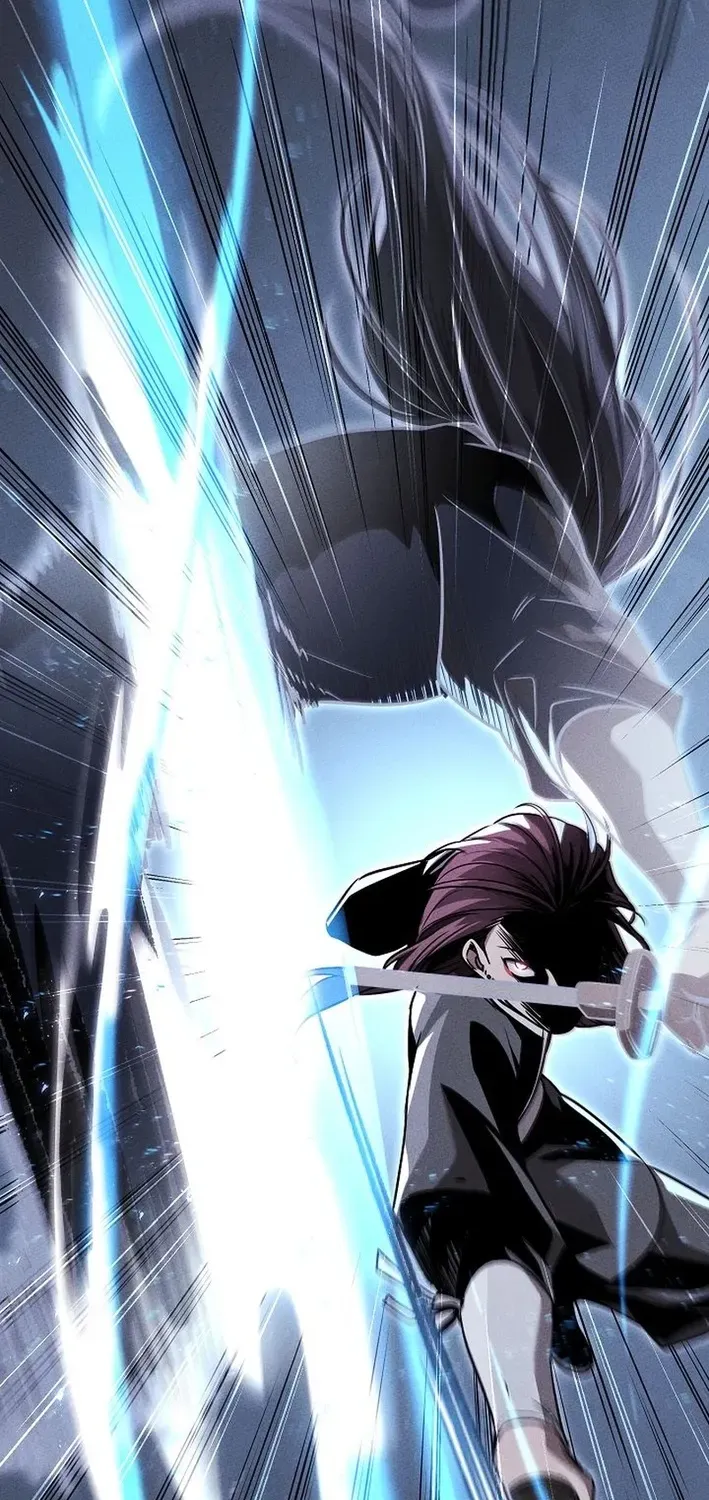 Heavenly Demon Sovereign Chapter 12 page 46 - 