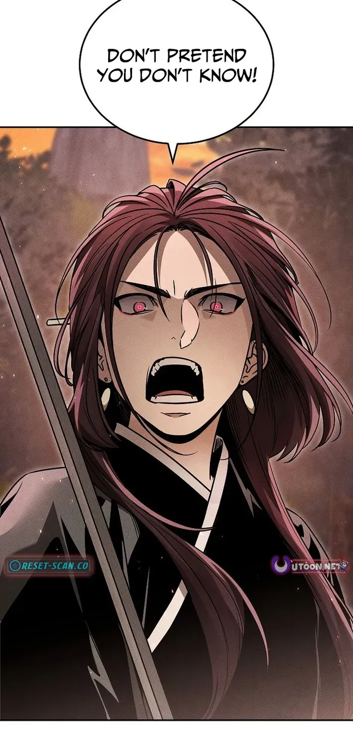 Heavenly Demon Sovereign Chapter 12 page 50 - 