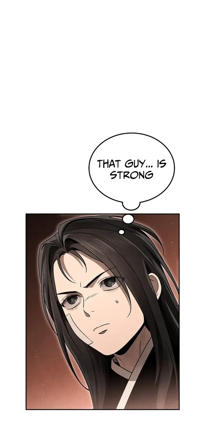 Heavenly Demon Sovereign Chapter 12 page 6 - 