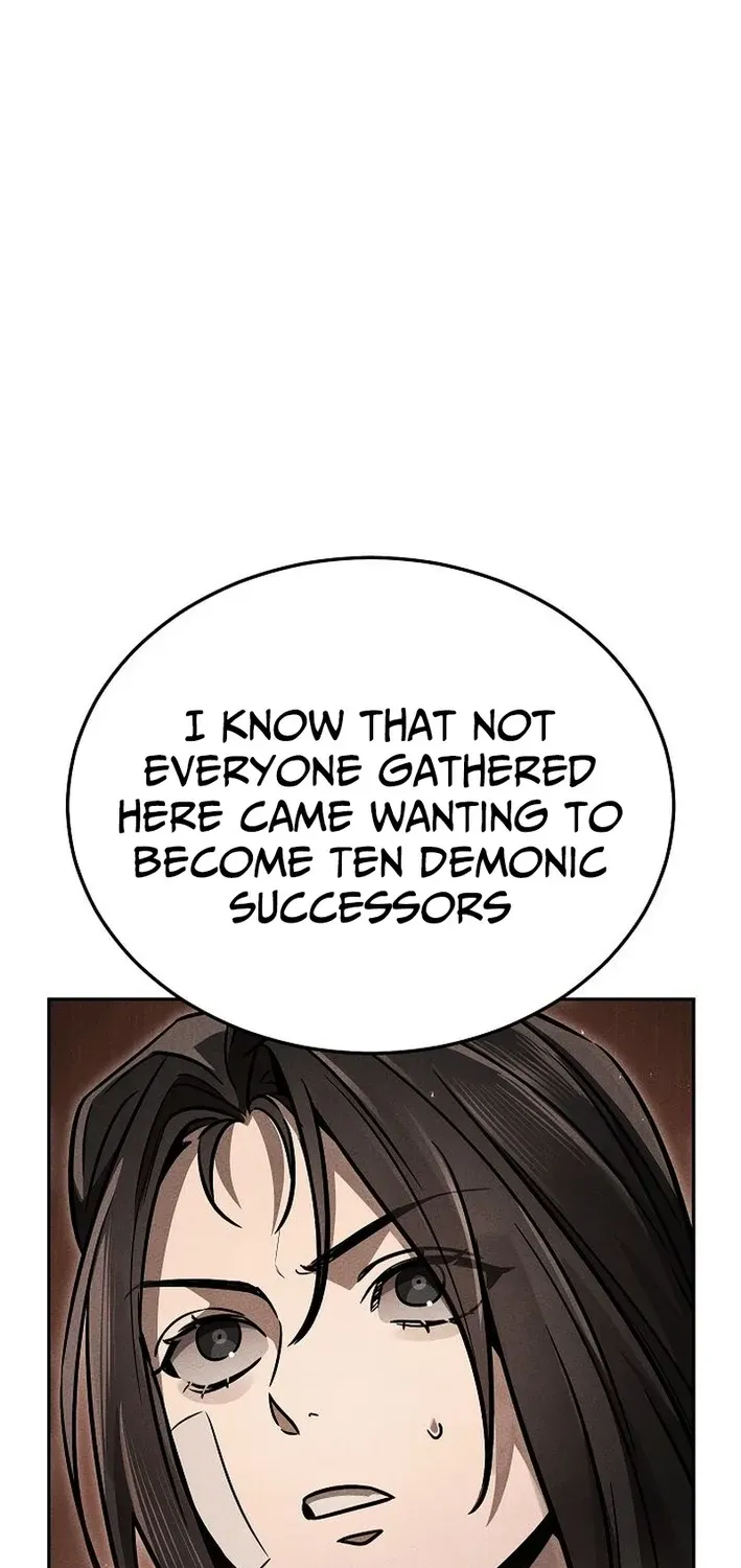 Heavenly Demon Sovereign Chapter 12 page 51 - 