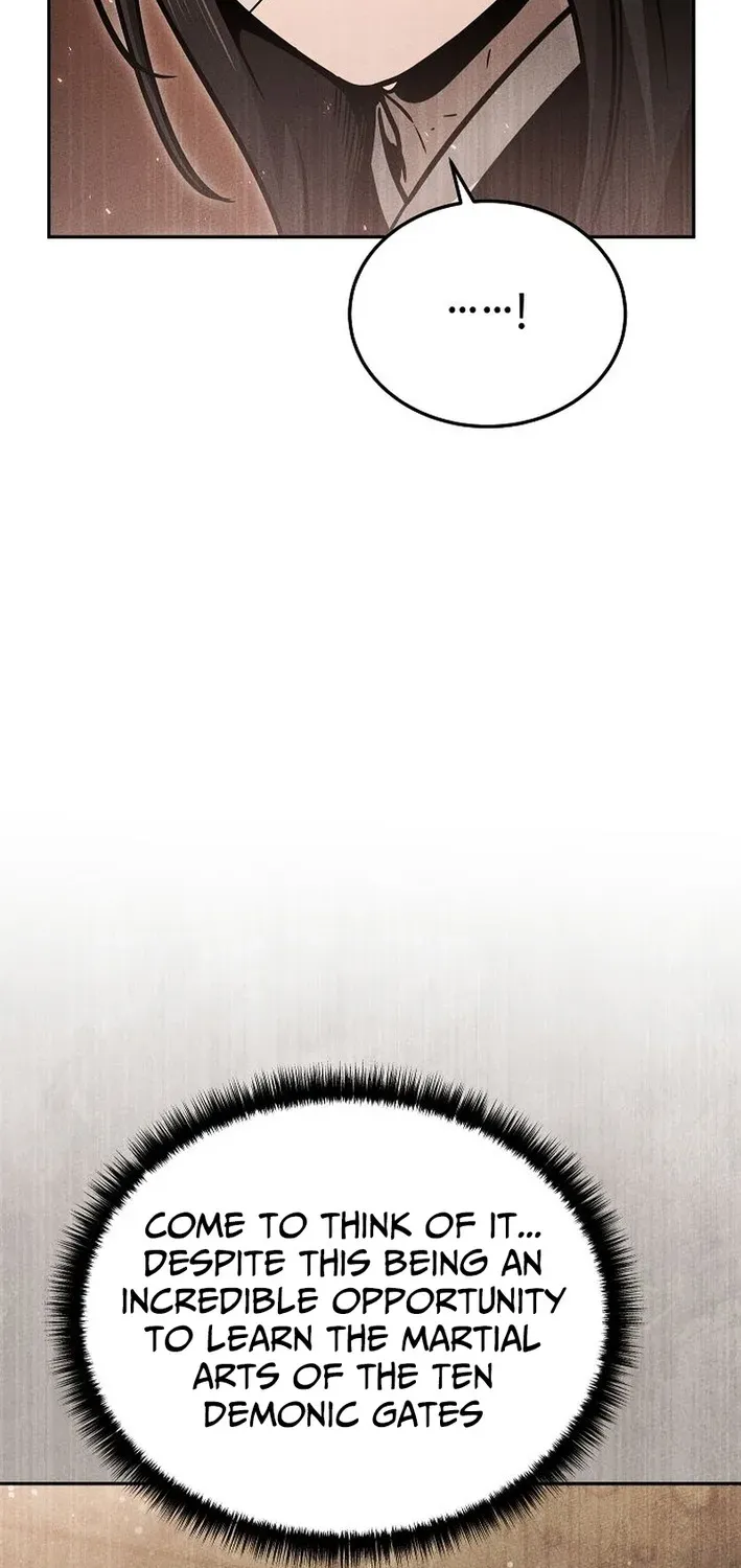 Heavenly Demon Sovereign Chapter 12 page 52 - 
