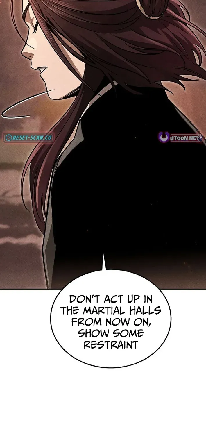 Heavenly Demon Sovereign Chapter 12 page 64 - 